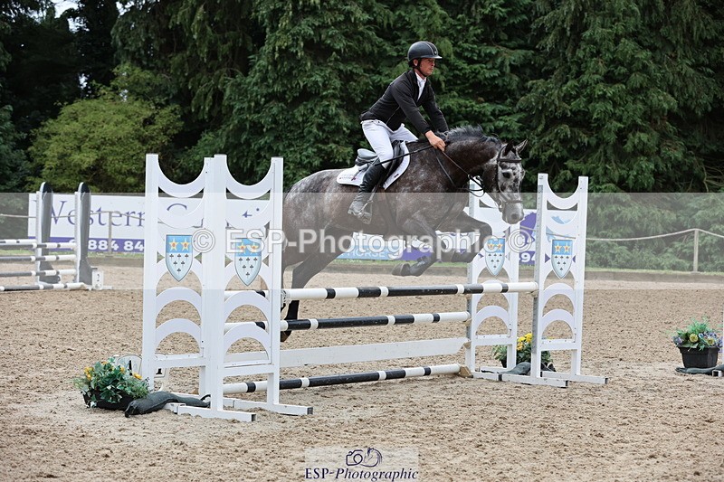 250705A-102015-13733 - Cls 33 Snr British Novice and 90cm Open