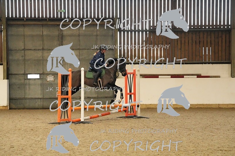 JKR01994 - Class 5 60cm