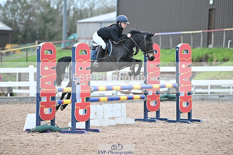 231119A-093445-04655 - Sun Cls 3 BlueChip Pony Discovery Qualifier