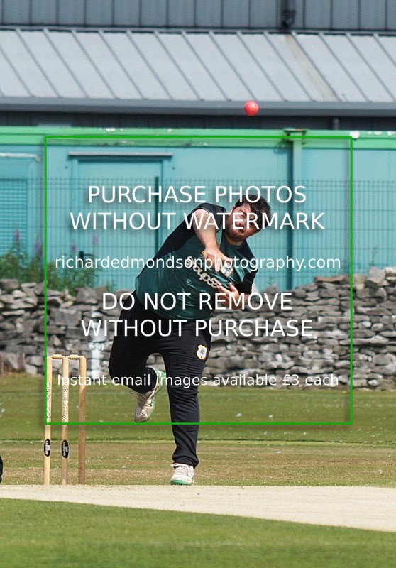 DSC03253 - Kendal T20 v Fulwood & Broughton
