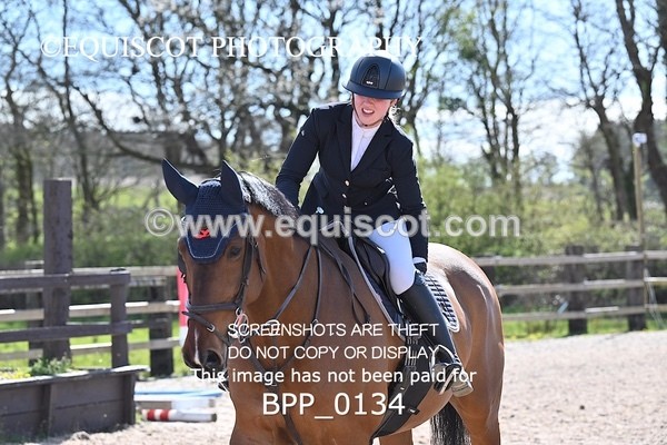 BPP_0134 - CLASS 20 SUN  Senior Discovery/ 1m Open
