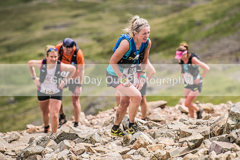 Borrowdale-1587 - Borrowdale Fell Race Saturday 2nd August 2025