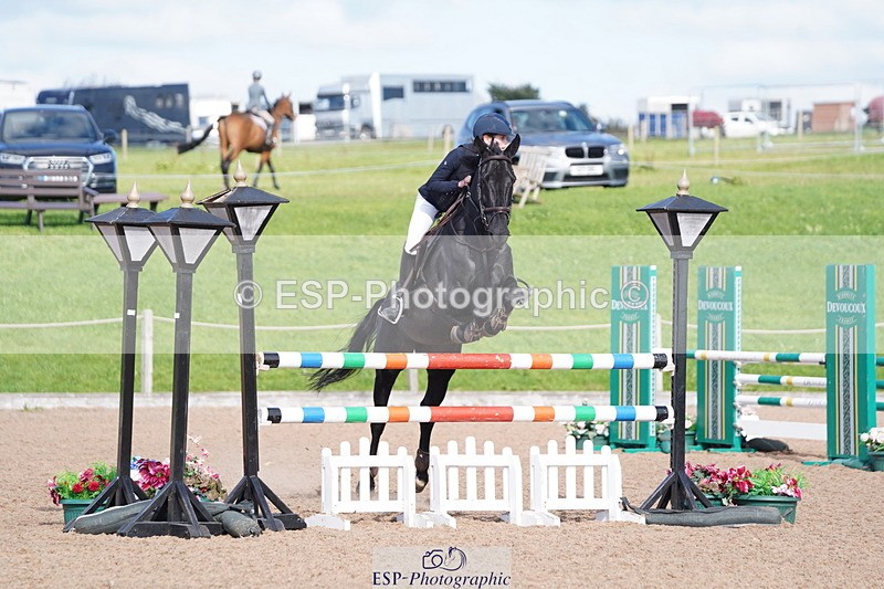 241005A-141338-04923 - SAT Cls 11 Snr Newc & 1.10m Open