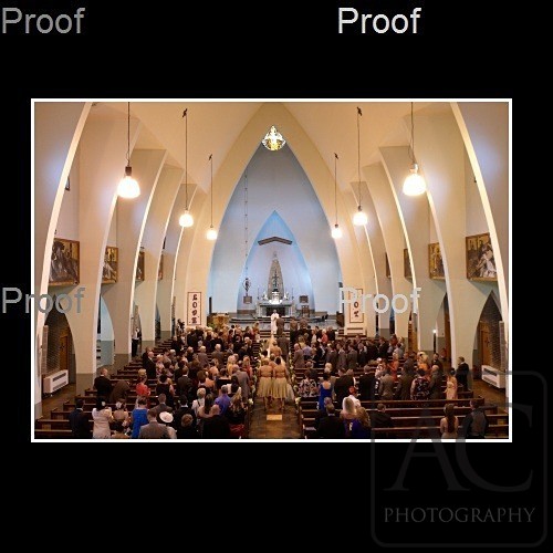  - St. Laurence's Chapel and Greenock Town Hall