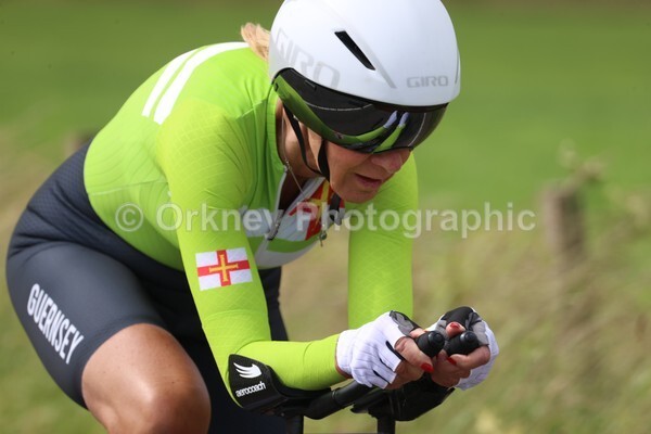 AA073367 - Orkney Island Games 2025 - Time Trials