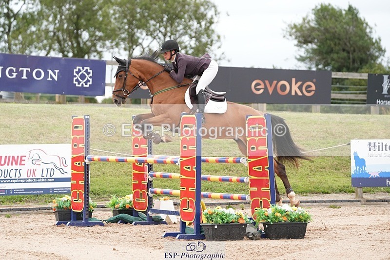 250803-115520-12920 - Cls 27 Chard Equestrian 5 Year Old Championship