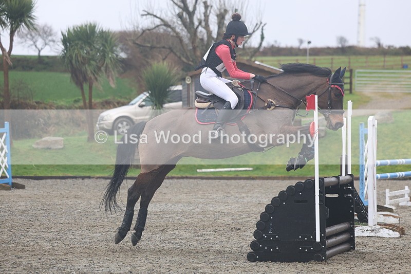 3E7A7892 - Class 3: 90cm