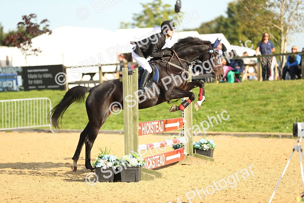 SBM_60209 - J41 - Grand Tour 95cm Championship