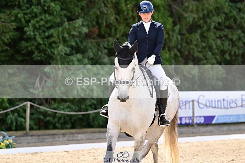 260802A-114057-05910 - Novice Silver break- end