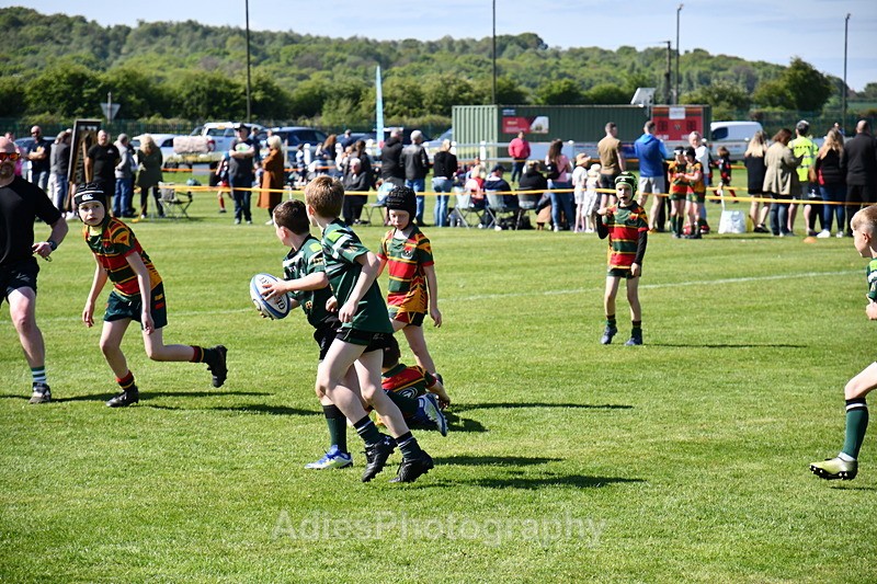 - Selby Rugby Festival 2025