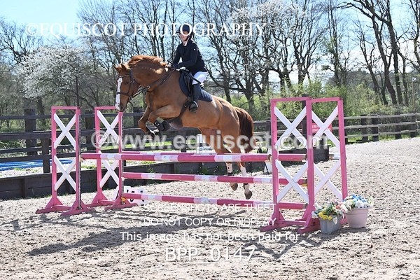 BPP_0147 - CLASS 20 SUN  Senior Discovery/ 1m Open