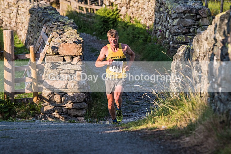 Langstrath-421 - Langstrath Fell Race Wednesday 21st June 2023