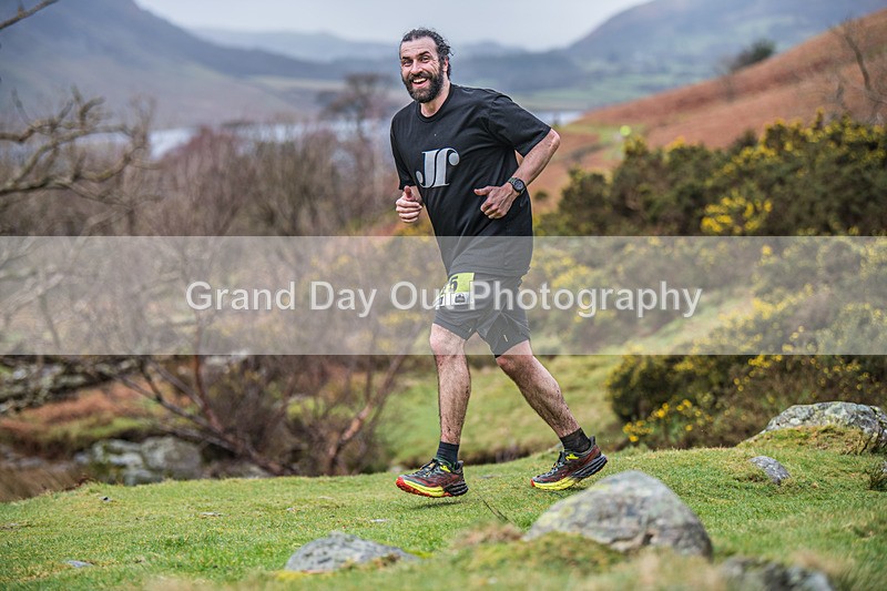 Buttermere-324 - Fellside Events Buttermere Trail Race Sunday 17th March 2024