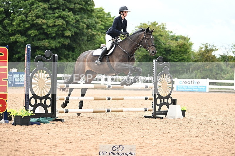 240726A-145128-01791 - Cls 10 95cm Amateur Qualifier