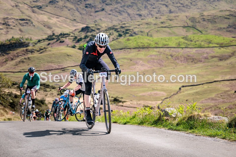 151130 - Blea Tarn Climb 15:00 - 16:00
