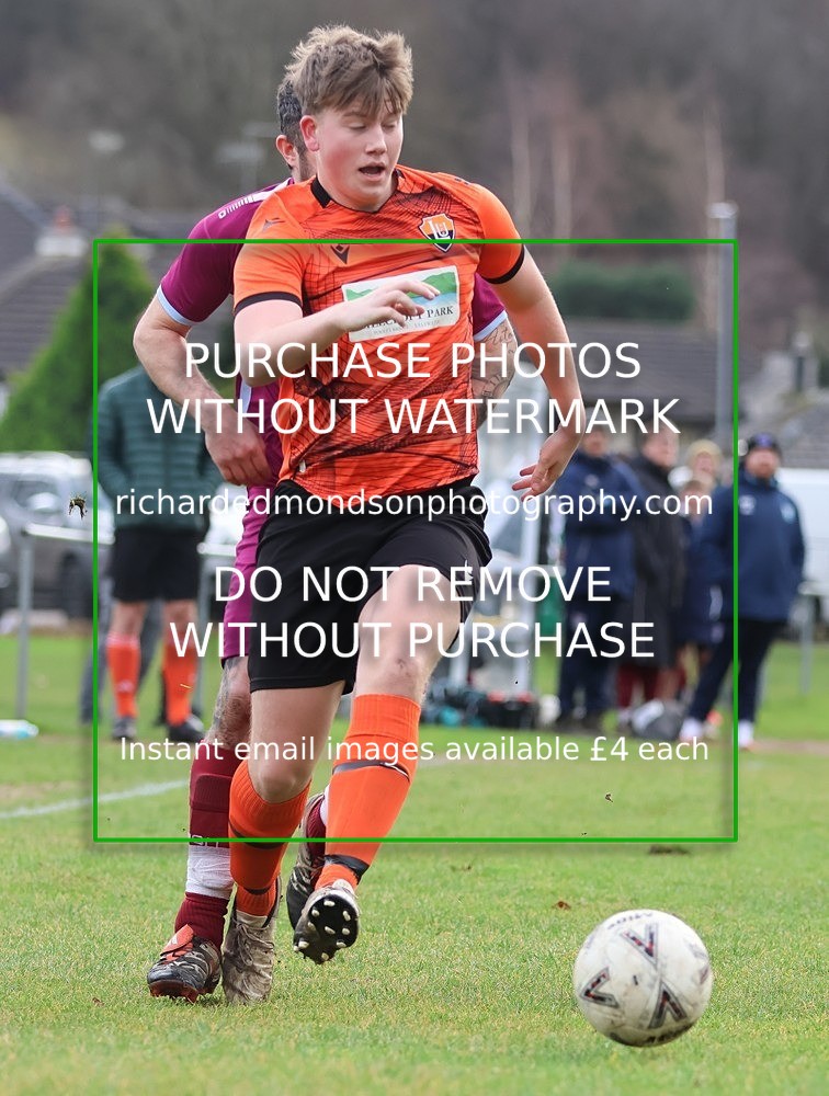 533A4483 - Kendal County Reserves vs Langwathby Utd (First half)