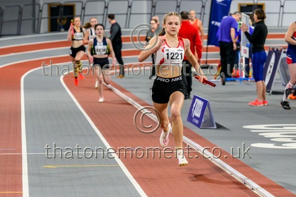 MastRelay26-919322 - Relays Set Four