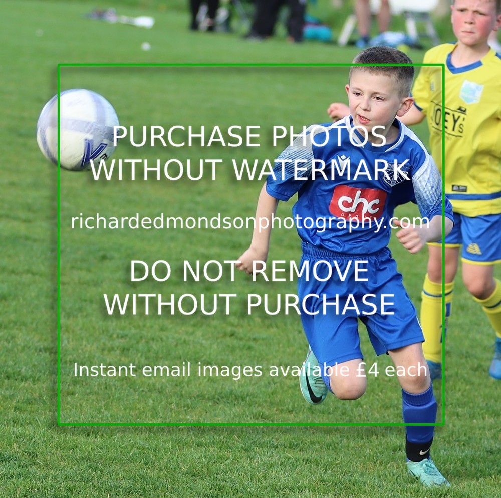 IMG_7679 - Wattsfield Utd Under 9's vs Kendal Utd Under 9's (9/5/24)