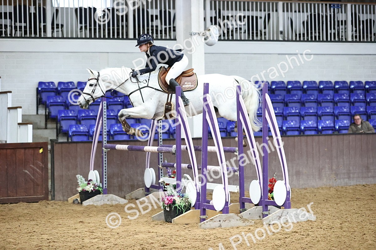SBM_003523 - Class 11 - Senior Newcomers 1.10m