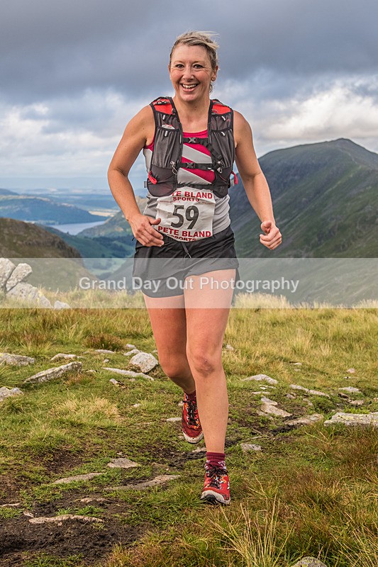 Seat Sandal-567 - Seat Sandal Fell Race Wednesday 12th July 2023