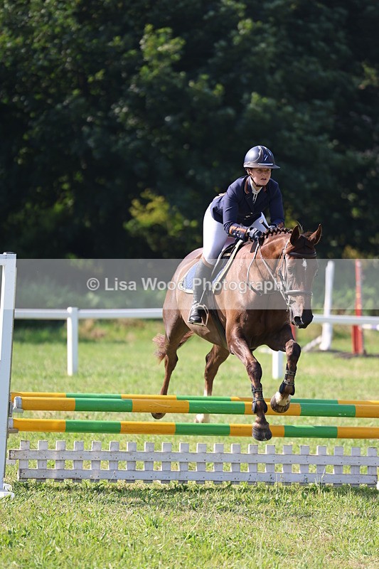 3E7A1607 - Class 2: Club 70cm Junior and Seniors