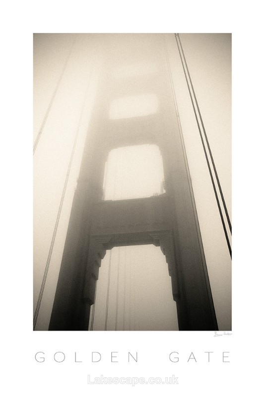 Golden Gate _4372 - California