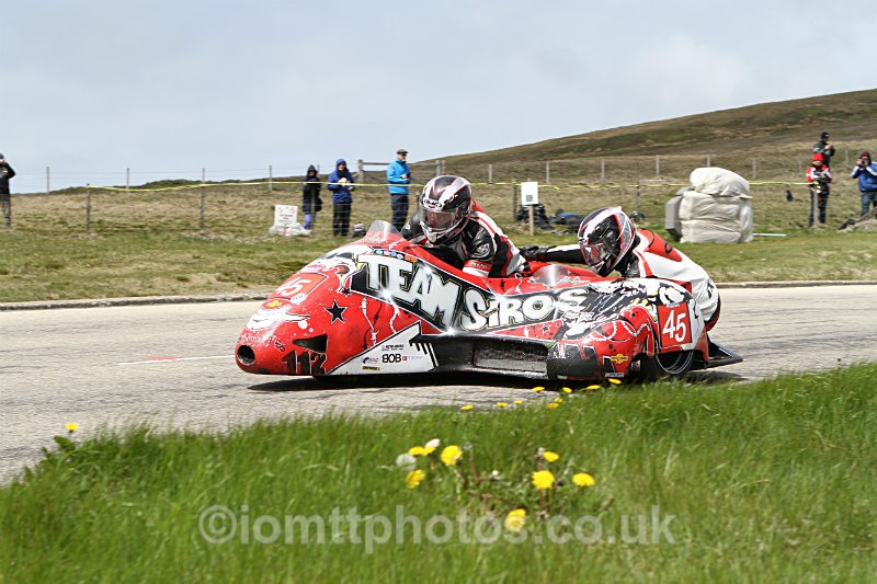 IMG_7291 - Sidecar Race 1