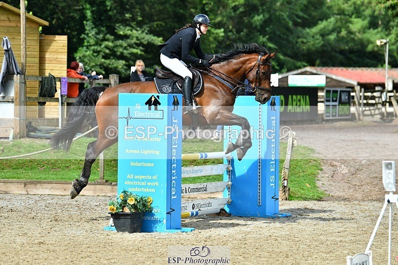 230715-101942-32394 - Cls 89 Discovery & 1m Open Amateur Final