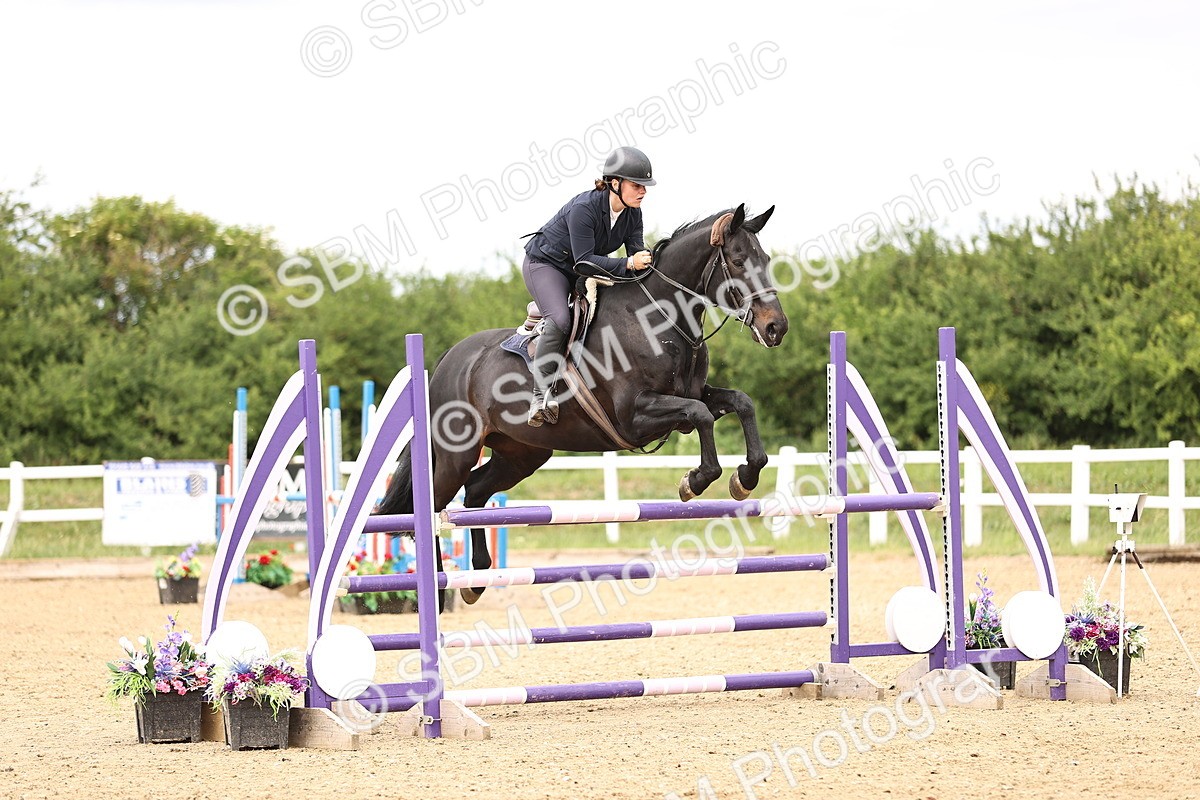 SBM_007789 - Class 19 - Senior Newcomers - 1.10m