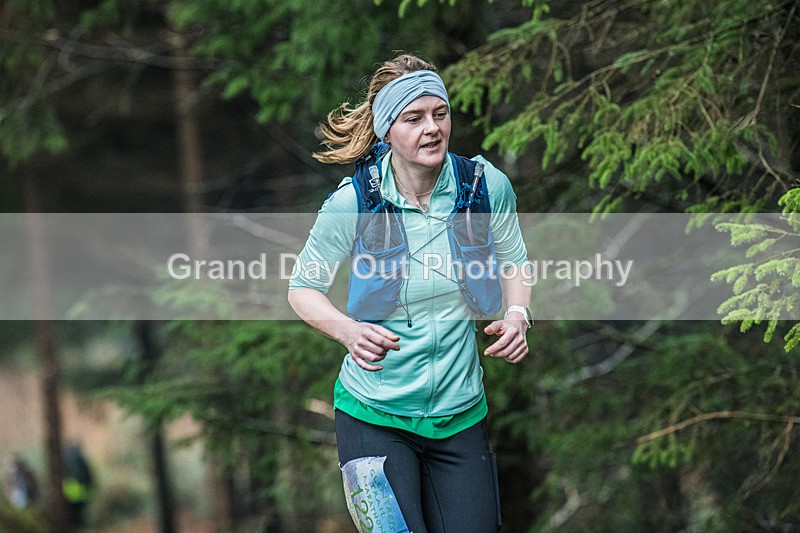 Glentress Marathon-383 - High Terrain Events Glentress Marathon Trail Run Saturday 19th February 2023