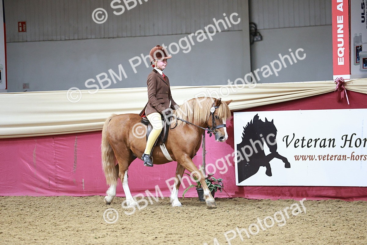 SBM_03120 - Class 5A - Area Ridden Veteran