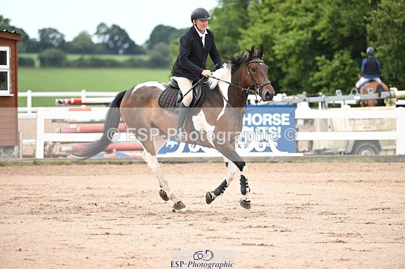 250727-085533-08647 - Cls 31 British Novice and 90cm