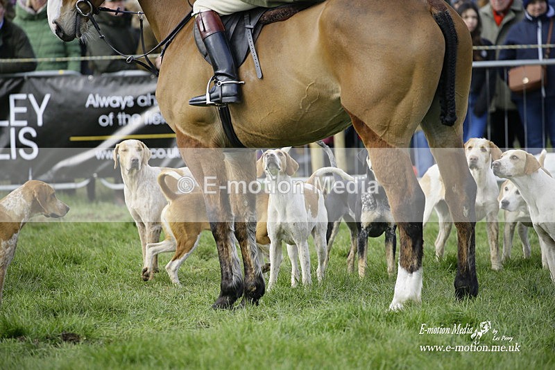 PtP 060322 295 - Blackmore & Sparkford Vale Hunt PtP 06/03/22