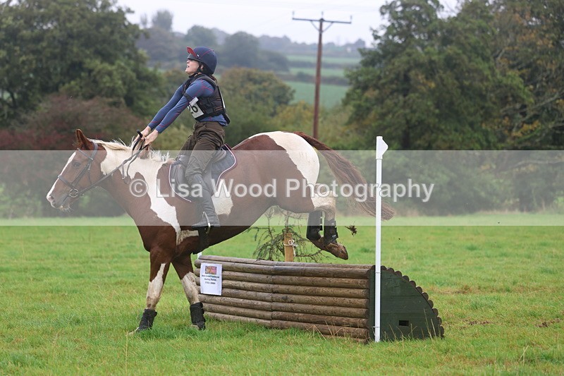 3E7A1361 - Class 2: 70cm: Half Roll Top