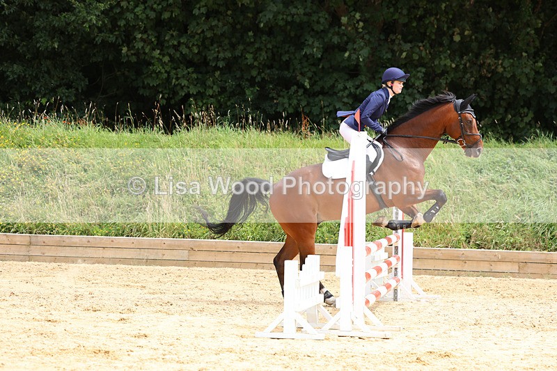 3E7A3941 - Class 9: 80cm Senior