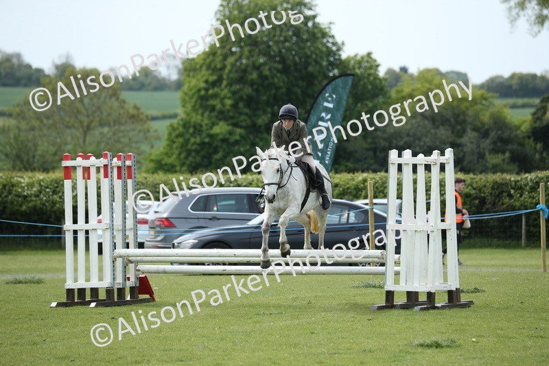 20260426-2101 - Class 15 - Absolute Novice 70cm