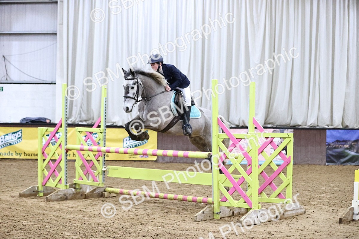 SBM_000778 - Class 4 - Blue Chip Pony Newcomers - 1.00m