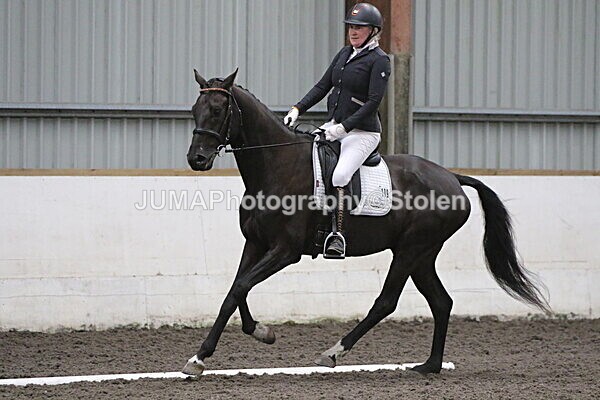 SIAL5715 - CAbin Dressage 5th july 2025