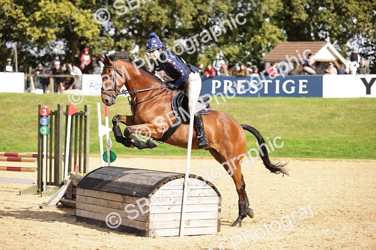 SBM_09640 - E3 - Eventers Challenge 80cm Open