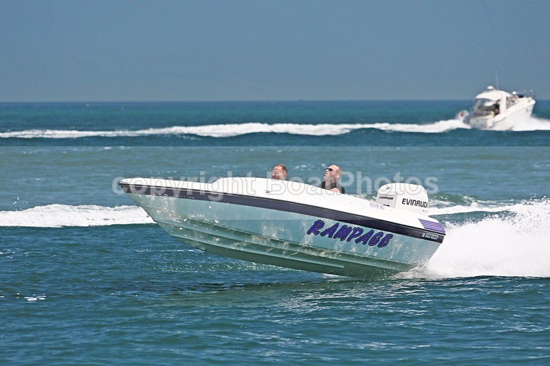 170618 RAMPAGE - RING 201Y3A5909 - Speedboats