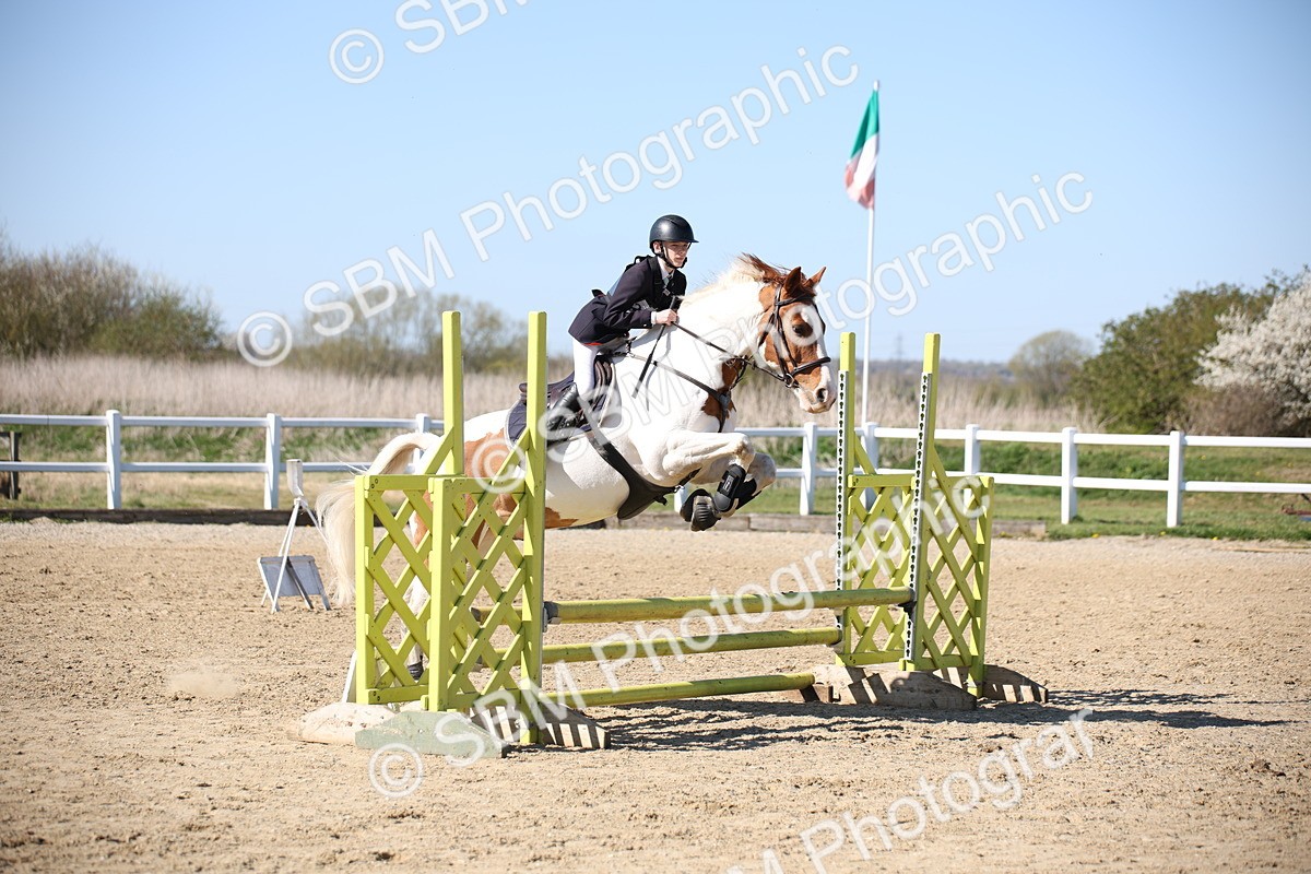 5K7A9622 - Class 4 - 70cm