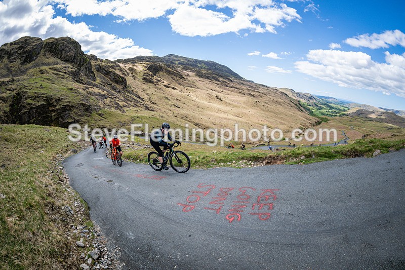 123840 - Hardknott Pass Camera 2 12.00-13.00
