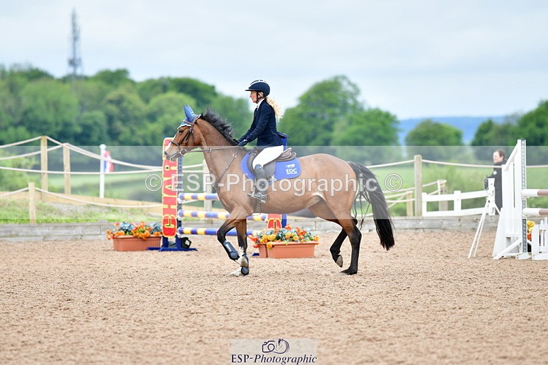 240523A-100657-00164 - Cls 9 British Novice and 90cm Open