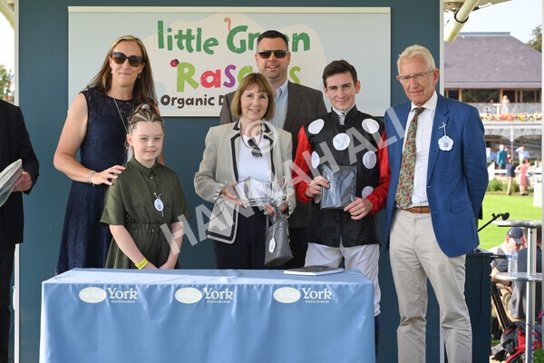 yr05092021r5-68 - Race 5 4.20pm Little Green Rascals Children's Nurseries Stakes