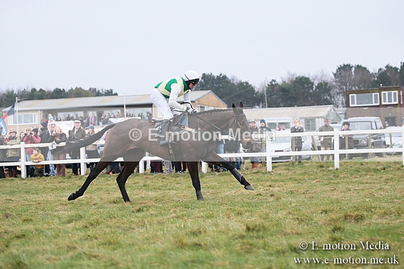PtP 170219 -291 - Combined Services Point-To-Point Larkhill 17/02/19