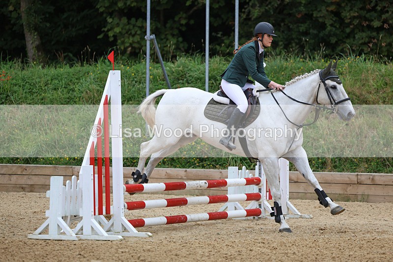 3E7A0030 - Class 1: Senior 60cm