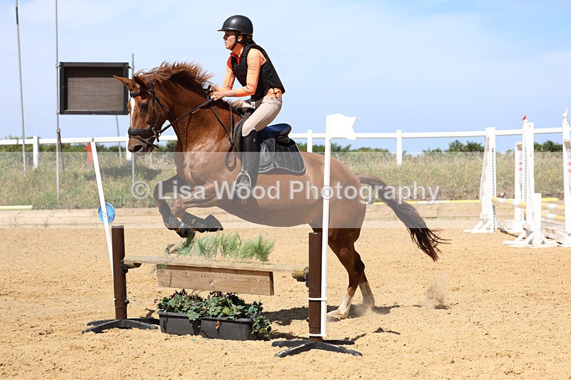 3E7A7144 - Class 2: 70cm