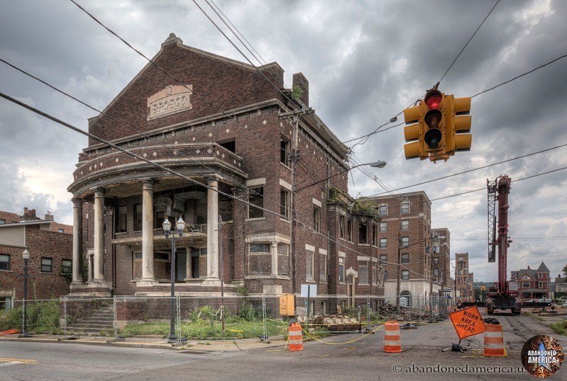 - New Castle Elks Lodge