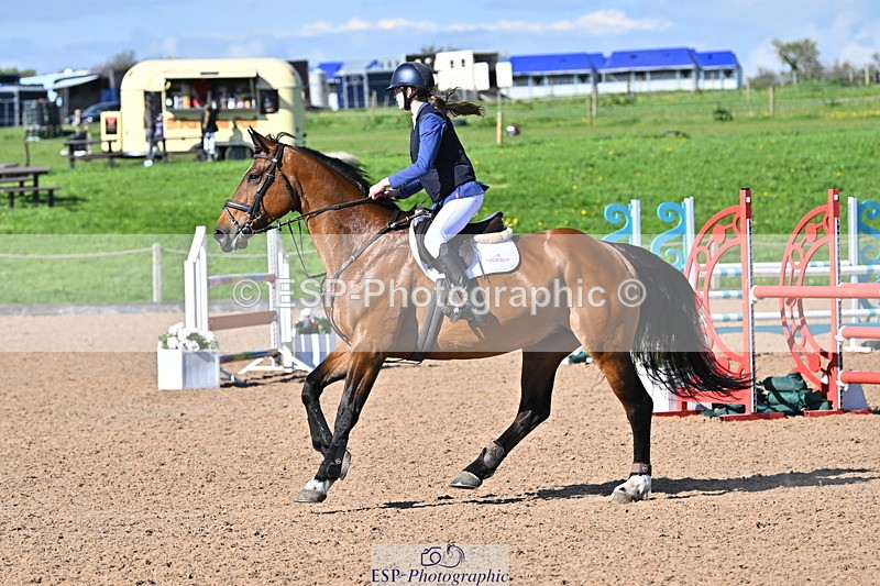 240504A-165416-03010 - Cls 8, 9 & 10 Children on Horses 90cm, 1m & 1.10m