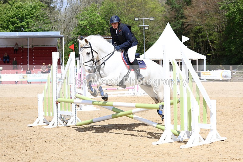 3E7A7542 - Class 9: 80cm Senior